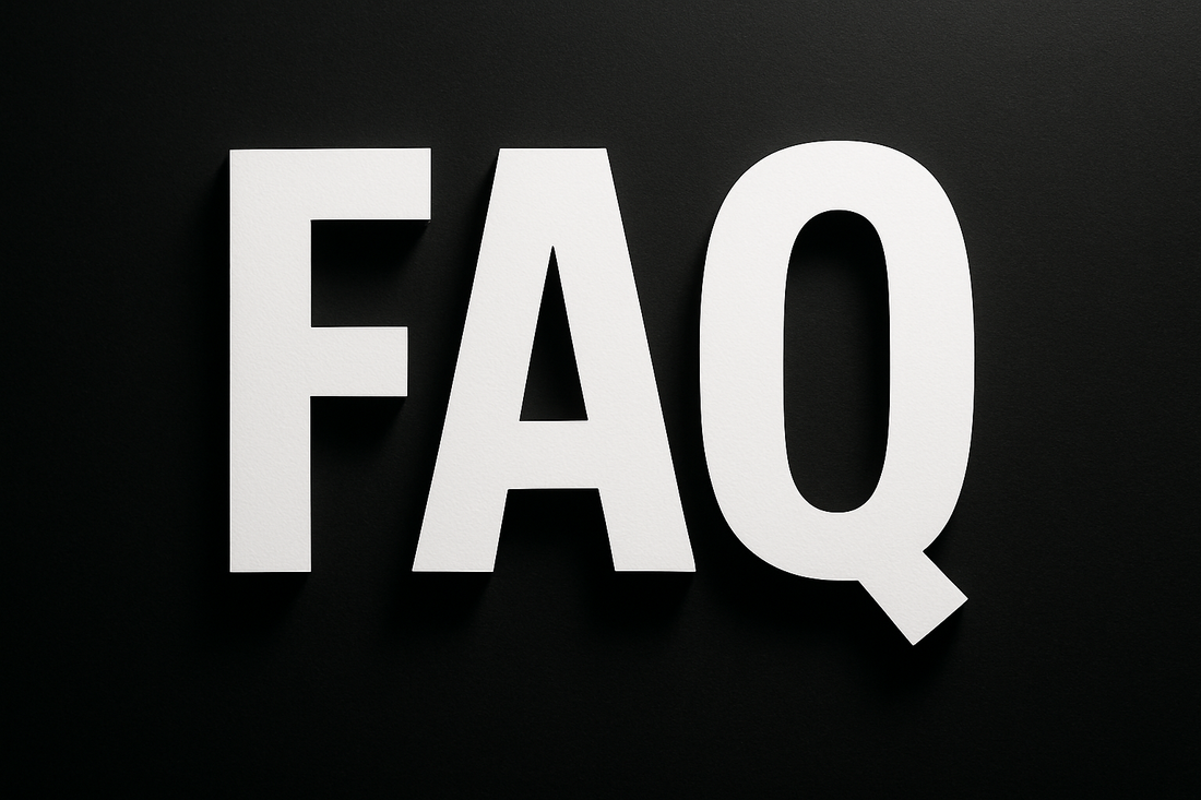 Feral Facts & Studio Secrets