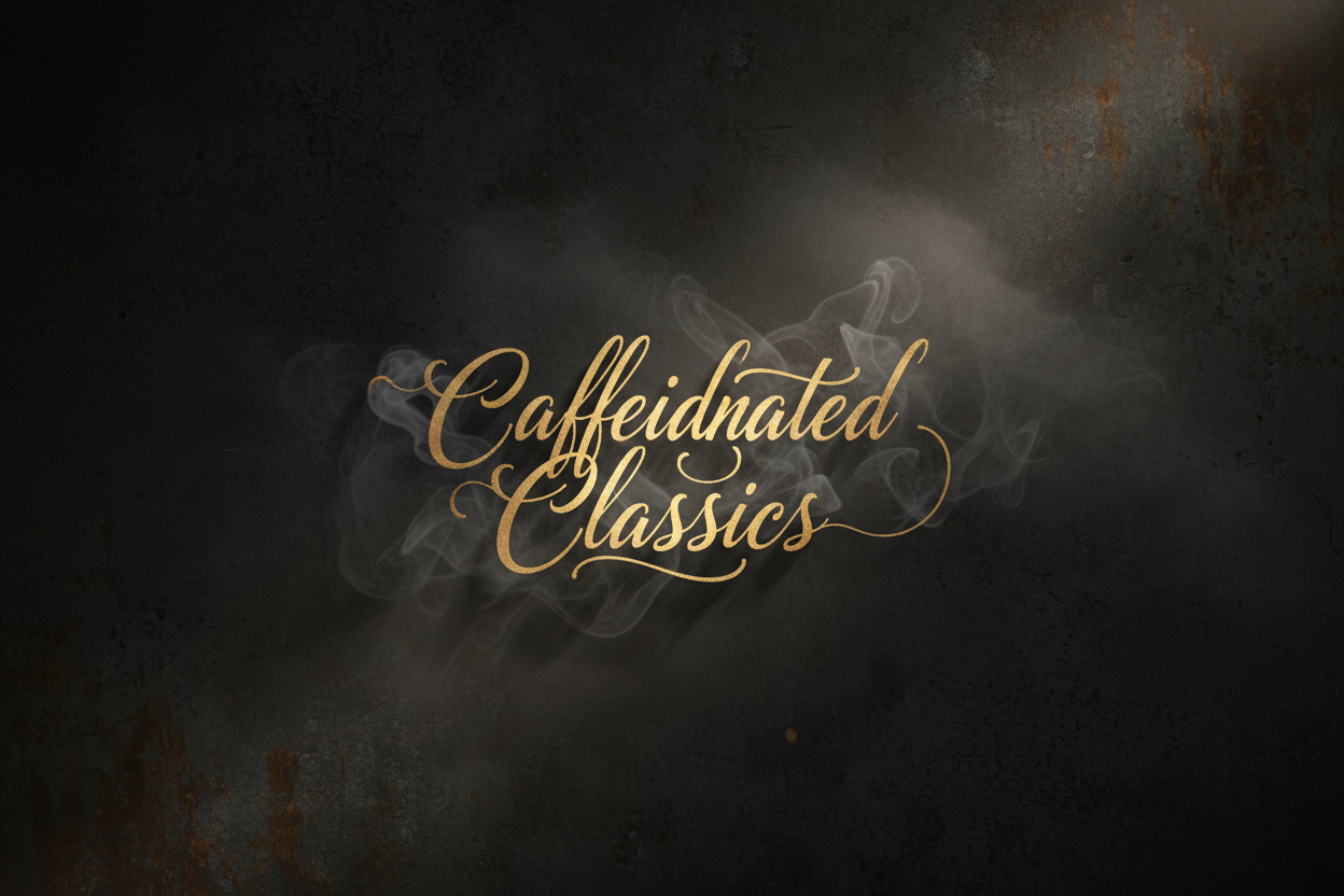 Caffeinated Classics