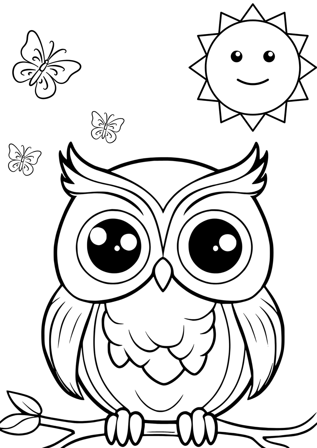 The Studio Junk Drawer: Mix & Match Coloring Pack